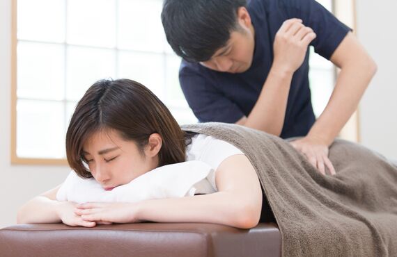 吉祥寺でぎっくり腰にお悩みの方はカイロプラクティックをお試しください