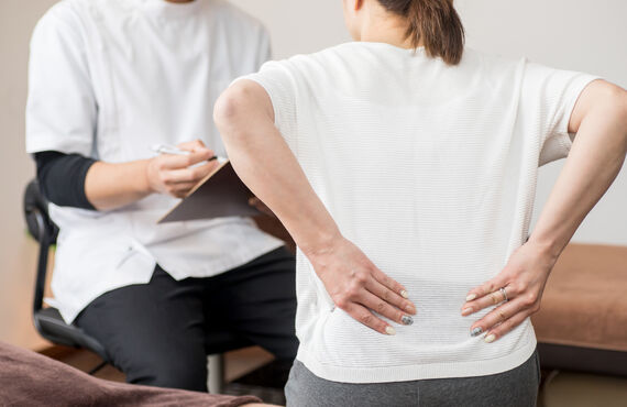 吉祥寺でカイロプラクティックの施術を受け慢性的な疲労を改善へ