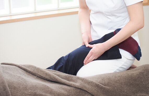 吉祥寺の整体院として周辺地域への出張のご依頼にも対応しております